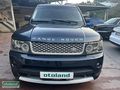 2007 RANGE ROVER SPORT 2.7 TDV6 HSE