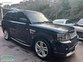 2007 RANGE ROVER SPORT 2.7 TDV6 HSE