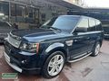 2007 RANGE ROVER SPORT 2.7 TDV6 HSE