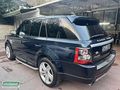 2007 RANGE ROVER SPORT 2.7 TDV6 HSE