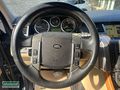 2007 RANGE ROVER SPORT 2.7 TDV6 HSE