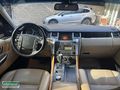 2007 RANGE ROVER SPORT 2.7 TDV6 HSE