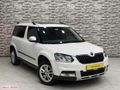 2014 MODEL SKODA YETİ OTOMATİK HATASIZ DEĞIŞENSIZ CAM TAVANLI