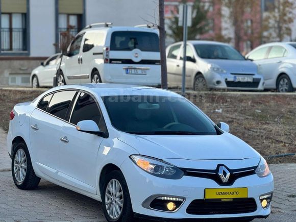 UZMAN AUTO DAN 2013 MODEL İLK SAHİBİNDEN