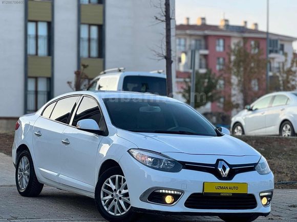 UZMAN AUTO DAN 2013 MODEL İLK SAHİBİNDEN