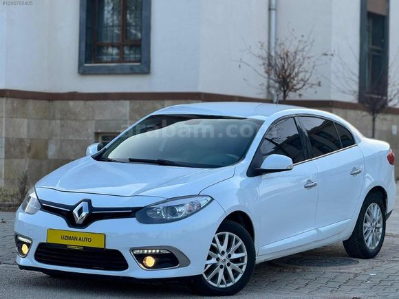 UZMAN AUTO DAN 2013 MODEL İLK SAHİBİNDEN