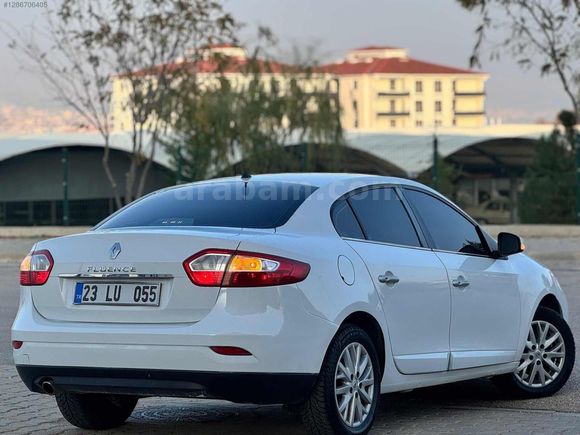 UZMAN AUTO DAN 2013 MODEL İLK SAHİBİNDEN