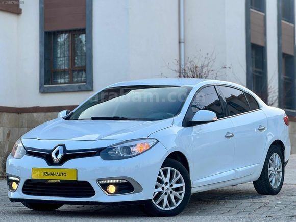 UZMAN AUTO DAN 2013 MODEL İLK SAHİBİNDEN