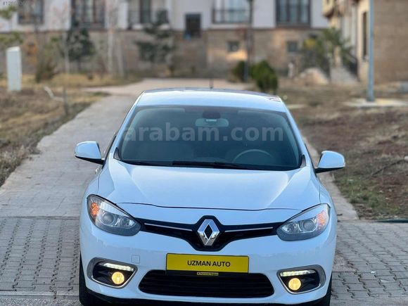 UZMAN AUTO DAN 2013 MODEL İLK SAHİBİNDEN
