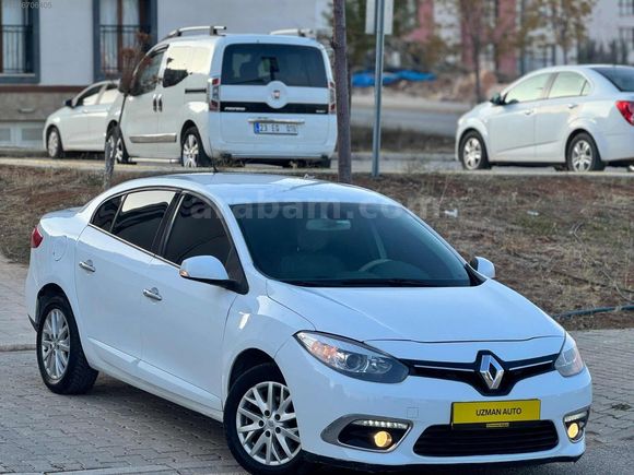 UZMAN AUTO DAN 2013 MODEL İLK SAHİBİNDEN