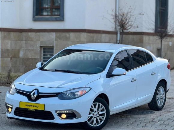 UZMAN AUTO DAN 2013 MODEL İLK SAHİBİNDEN