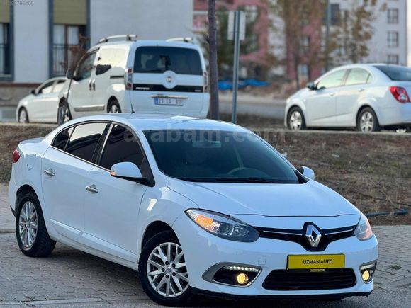 UZMAN AUTO DAN 2013 MODEL İLK SAHİBİNDEN