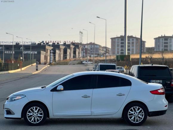 UZMAN AUTO DAN 2013 MODEL İLK SAHİBİNDEN