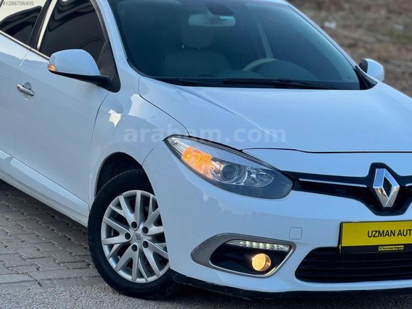 UZMAN AUTO DAN 2013 MODEL İLK SAHİBİNDEN