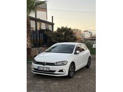 Sahibinden Volkswagen Polo 1.0 TSi Comfortline 2020 Model 