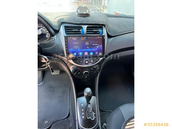 Sahibinden Hyundai Accent Blue 1.6 CRDI Mode Plus 2017 Model İstanbul
