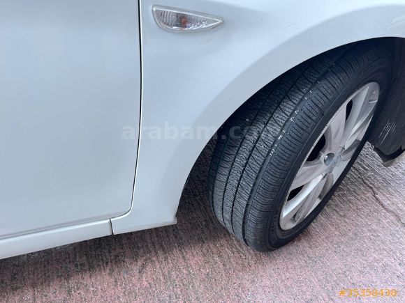 Sahibinden Hyundai Accent Blue 1.6 CRDI Mode Plus 2017 Model İstanbul