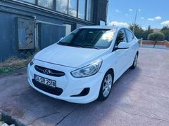 Sahibinden Hyundai Accent Blue 1.6 CRDI Mode Plus 2017 Model İstanbul
