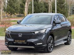 HATASIZ BOYASIZ 2023 HONDA HR-V ADVANCE 1.5 E-HYBRİD(13BİN)KM