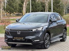 HATASIZ BOYASIZ 2023 HONDA HR-V ADVANCE 1.5 E-HYBRİD(13BİN)KM