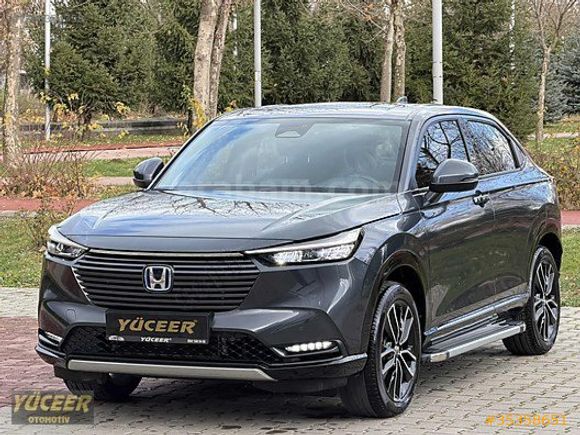 HATASIZ BOYASIZ 2023 HONDA HR-V ADVANCE 1.5 E-HYBRİD(13BİN)KM