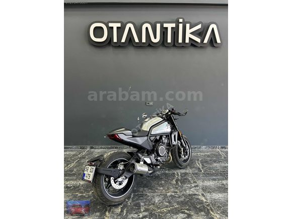 2023..700CL-X SPORT..SIFIR AYARINDA..