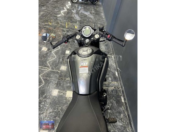 2023..700CL-X SPORT..SIFIR AYARINDA..
