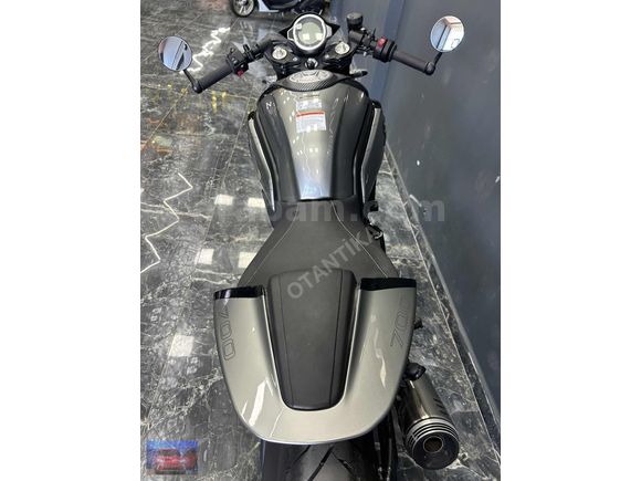 2023..700CL-X SPORT..SIFIR AYARINDA..