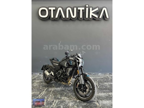 2023..700CL-X SPORT..SIFIR AYARINDA..