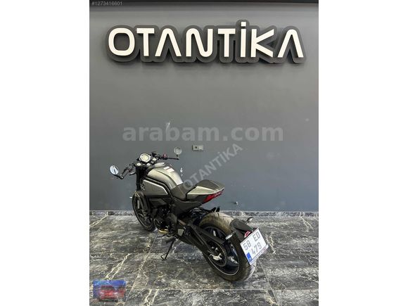 2023..700CL-X SPORT..SIFIR AYARINDA..