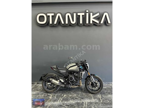 2023..700CL-X SPORT..SIFIR AYARINDA..