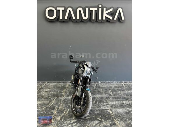 2023..700CL-X SPORT..SIFIR AYARINDA..
