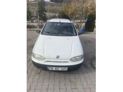 Sahibinden Fiat Palio 1.4 EL Weekend 1999 Model 