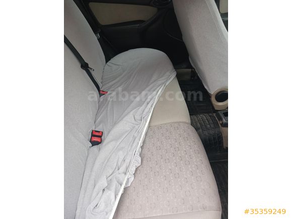 Sahibinden Ford Focus 1.6 Comfort 2004 Model