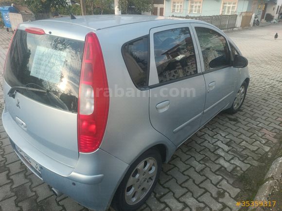 Sahibinden Mitsubishi Colt 1.3 Invite 2006 Model
