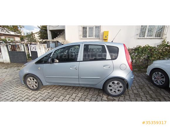 Sahibinden Mitsubishi Colt 1.3 Invite 2006 Model