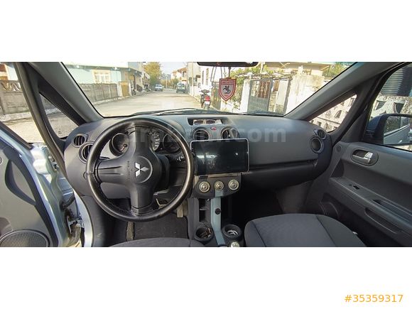 Sahibinden Mitsubishi Colt 1.3 Invite 2006 Model