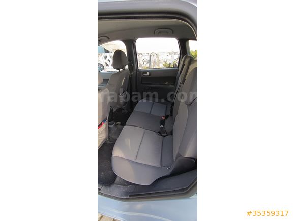 Sahibinden Mitsubishi Colt 1.3 Invite 2006 Model