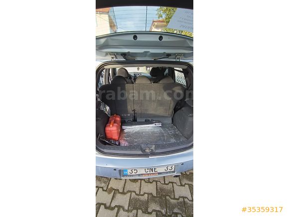 Sahibinden Mitsubishi Colt 1.3 Invite 2006 Model