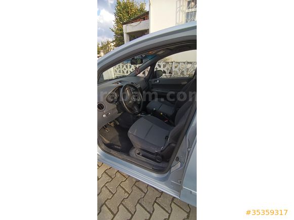 Sahibinden Mitsubishi Colt 1.3 Invite 2006 Model