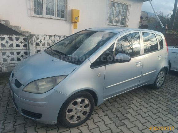 Sahibinden Mitsubishi Colt 1.3 Invite 2006 Model