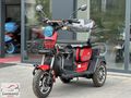 Fcm Trago Elektrikli | 0 KM | 12 Taksit | Kargo İmkanı