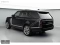 'GALATA' 2021 RANGE ROVER 2.0 PHEV VOGUE BAYİ
