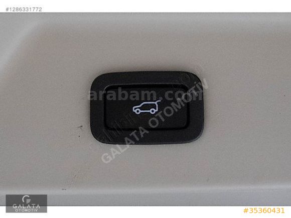 'GALATA' 2021 RANGE ROVER 2.0 PHEV VOGUE BAYİ