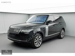 'GALATA' 2021 RANGE ROVER 2.0 PHEV VOGUE BAYİ