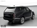 'GALATA' 2021 RANGE ROVER 2.0 PHEV VOGUE BAYİ