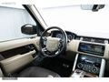 'GALATA' 2021 RANGE ROVER 2.0 PHEV VOGUE BAYİ