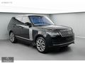 'GALATA' 2021 RANGE ROVER 2.0 PHEV VOGUE BAYİ
