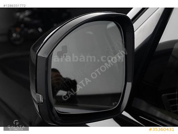 'GALATA' 2021 RANGE ROVER 2.0 PHEV VOGUE BAYİ