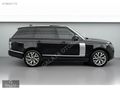 'GALATA' 2021 RANGE ROVER 2.0 PHEV VOGUE BAYİ